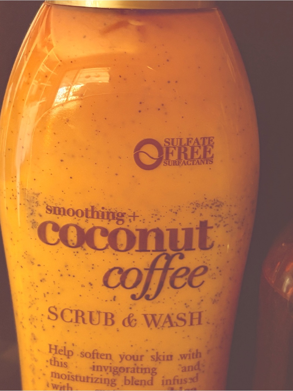 Body Wash (2) - Picture 2 of 3